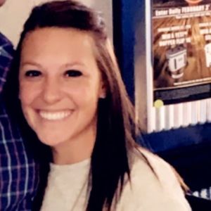 Meet your Posher, Karisa
